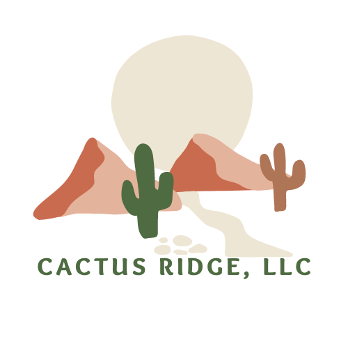 Cactus Ridge, LLC